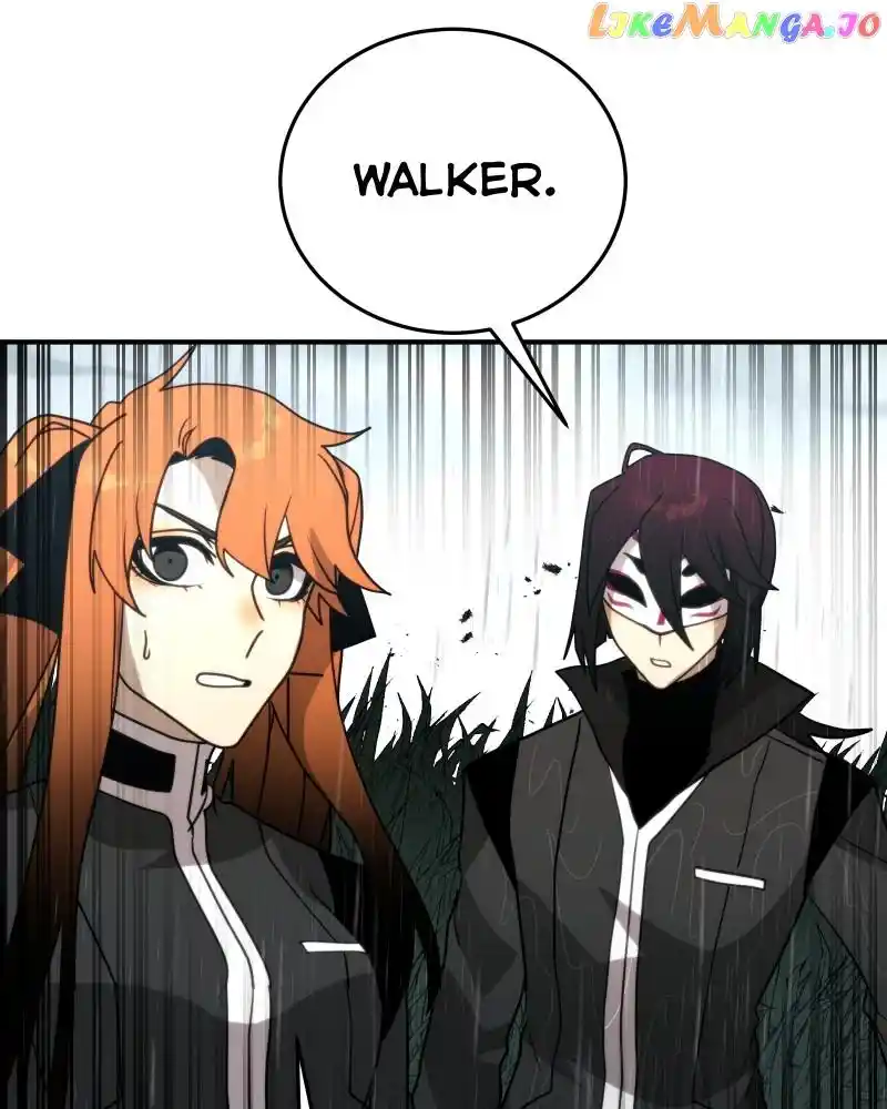 Cloud Walker Chapter 80