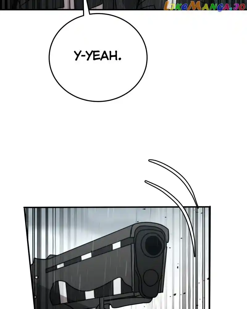 Cloud Walker Chapter 80