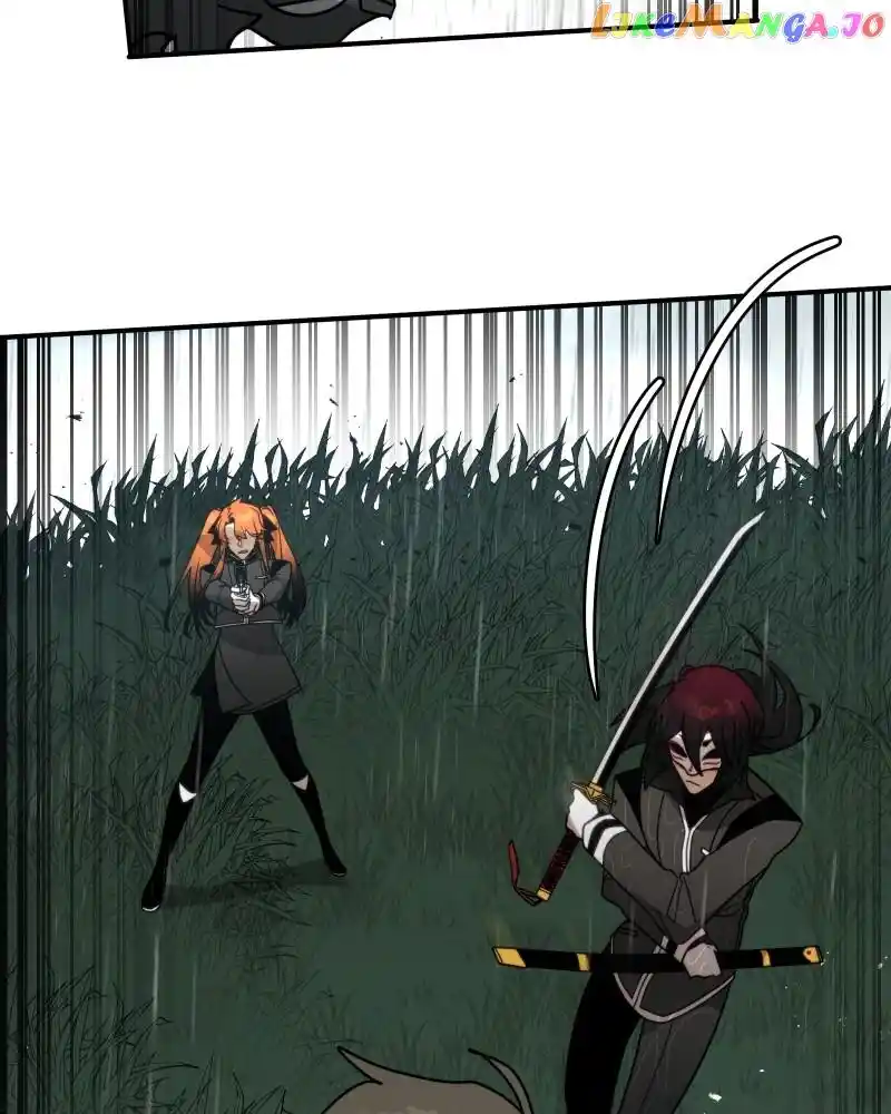 Cloud Walker Chapter 80