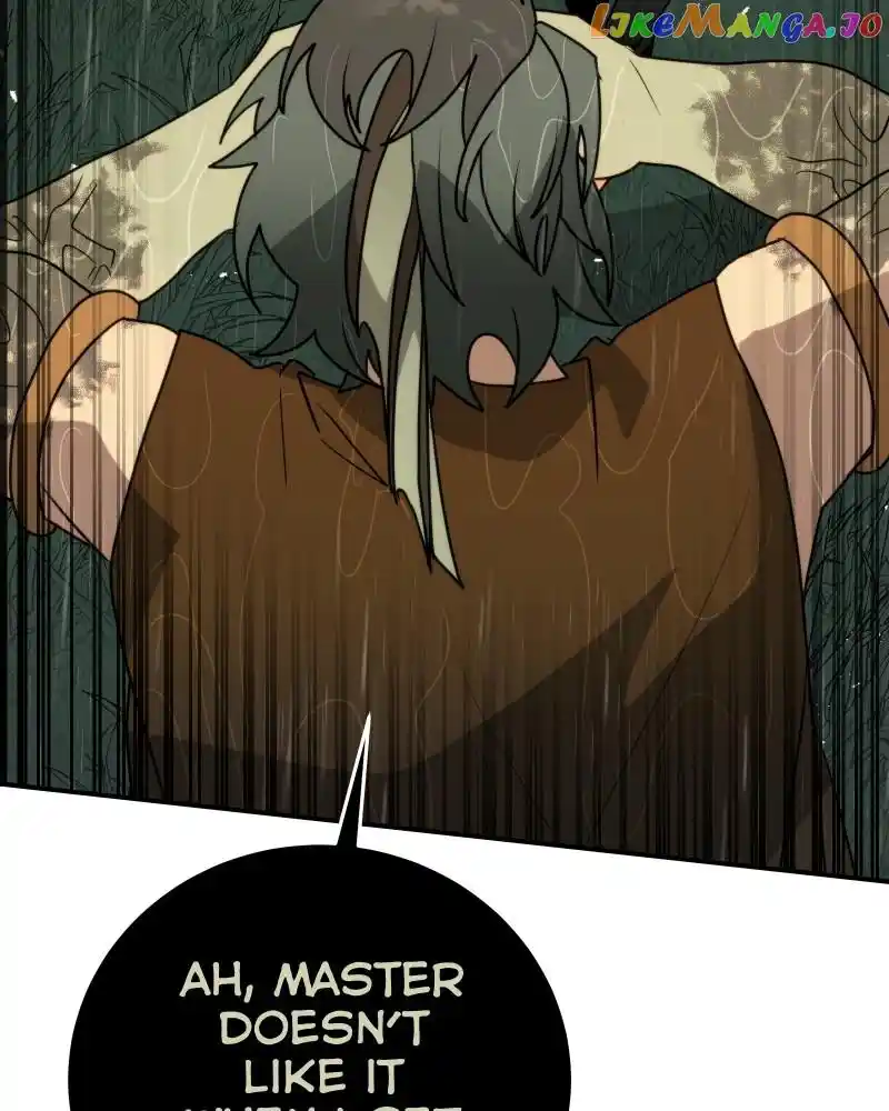 Cloud Walker Chapter 80