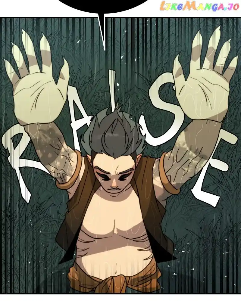 Cloud Walker Chapter 80