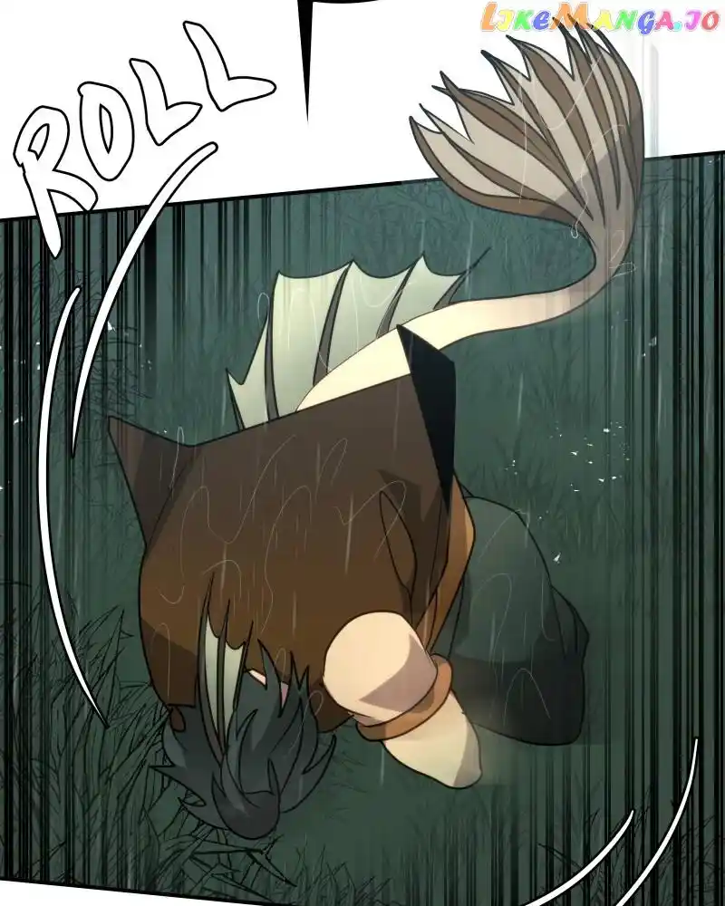 Cloud Walker Chapter 80