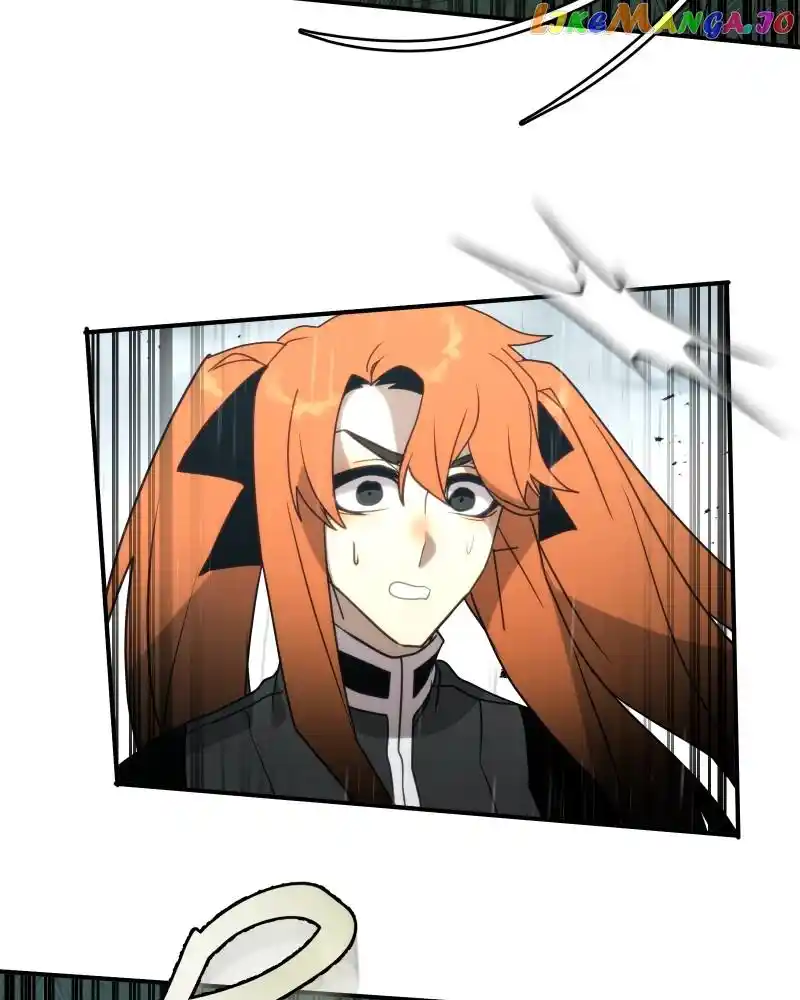 Cloud Walker Chapter 80