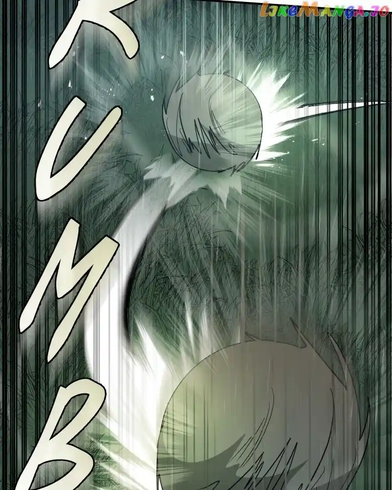 Cloud Walker Chapter 80