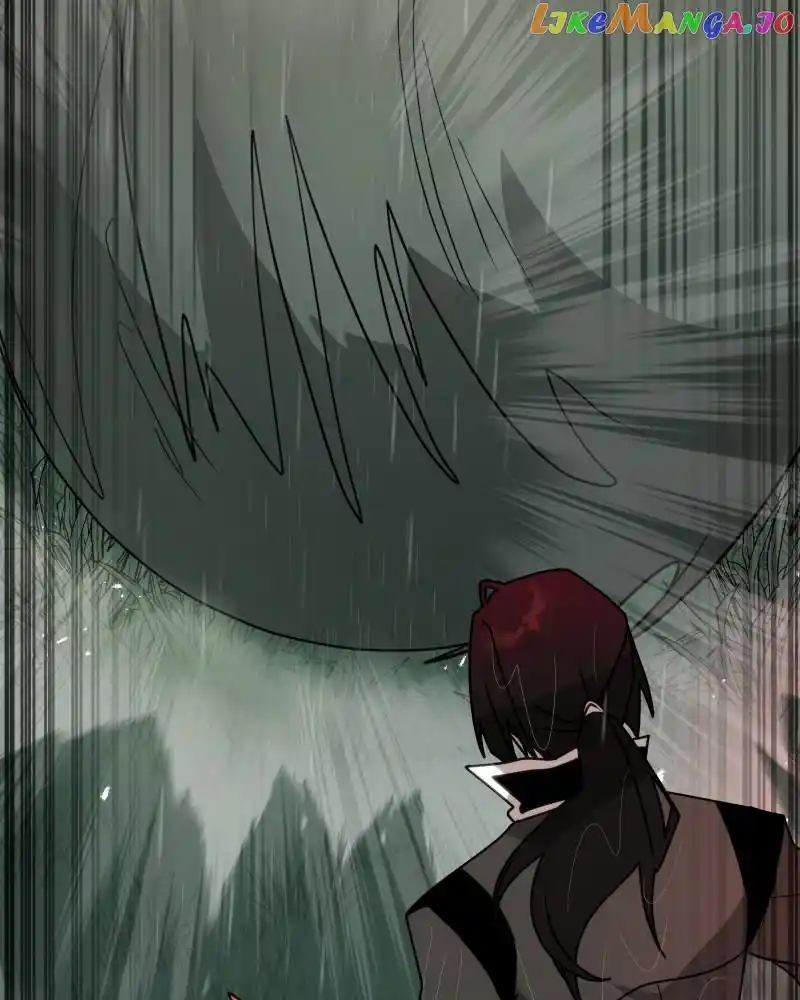 Cloud Walker Chapter 80