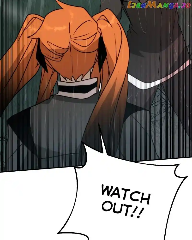 Cloud Walker Chapter 80