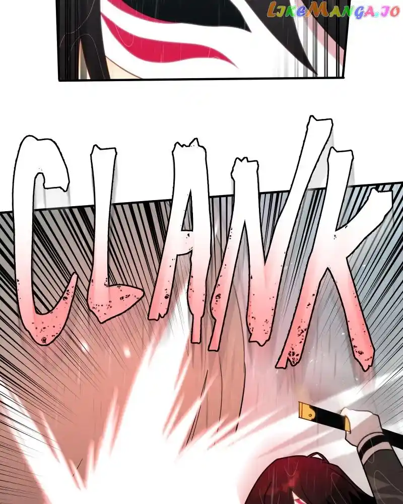 Cloud Walker Chapter 80