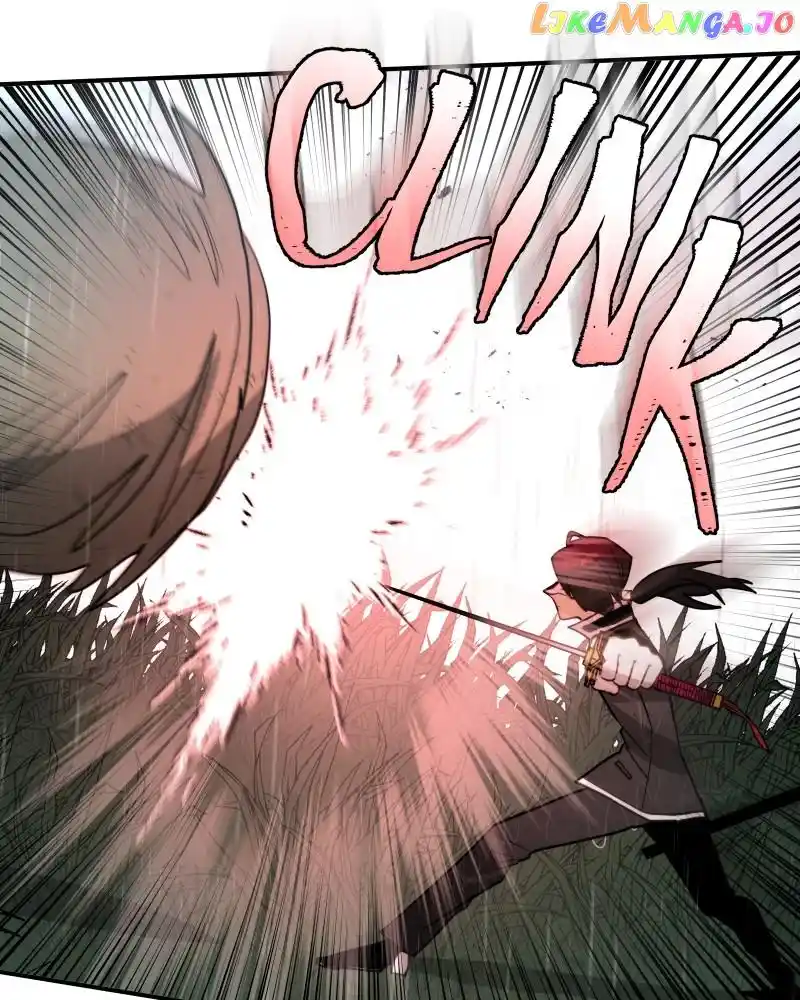 Cloud Walker Chapter 80