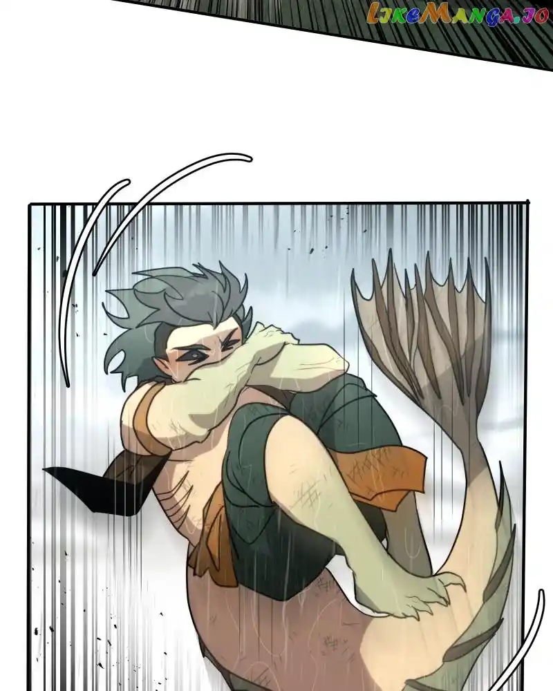 Cloud Walker Chapter 80