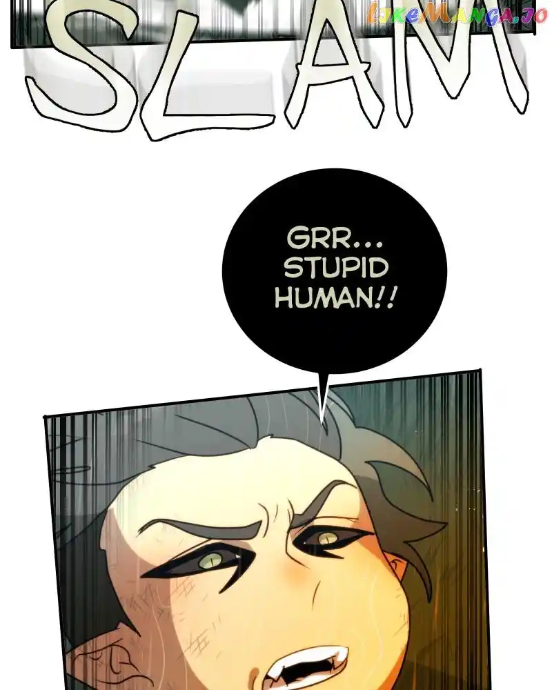 Cloud Walker Chapter 80