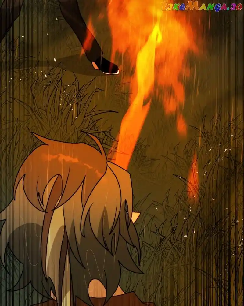 Cloud Walker Chapter 80