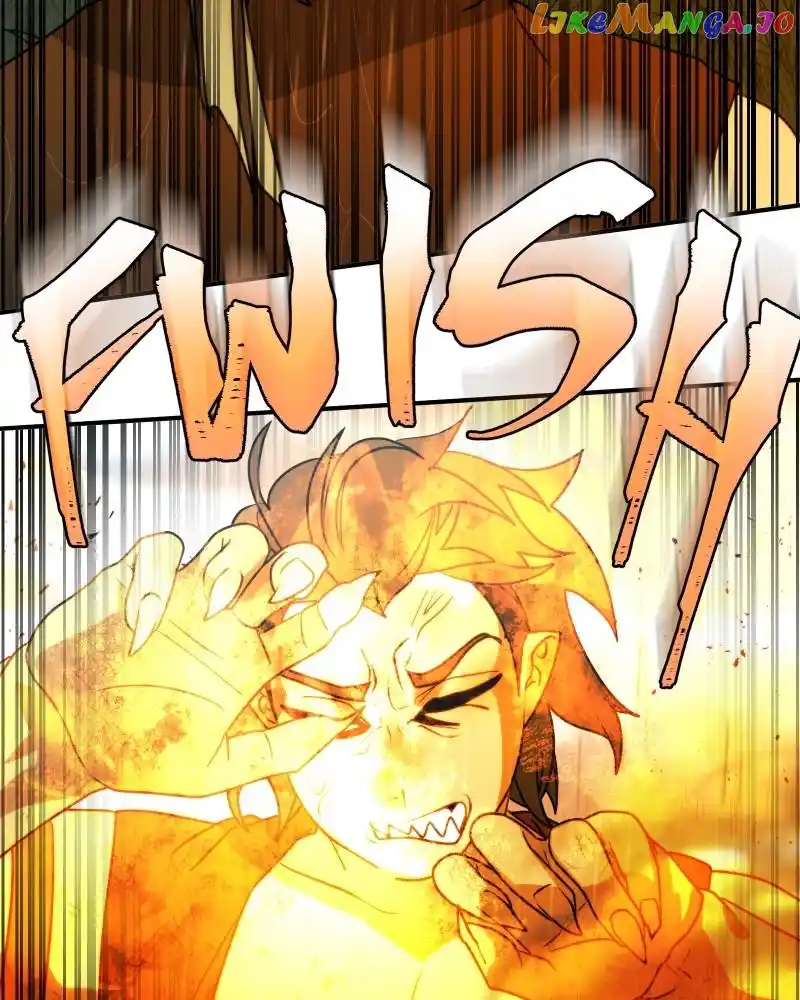 Cloud Walker Chapter 80