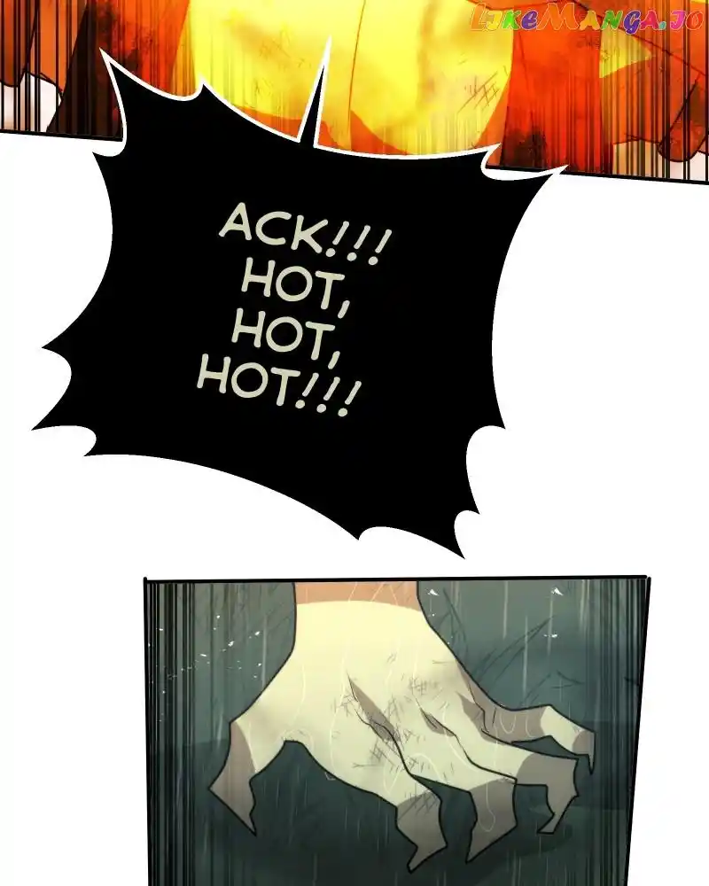 Cloud Walker Chapter 80