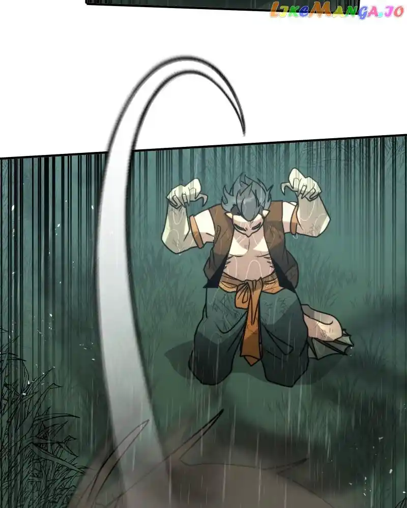 Cloud Walker Chapter 80