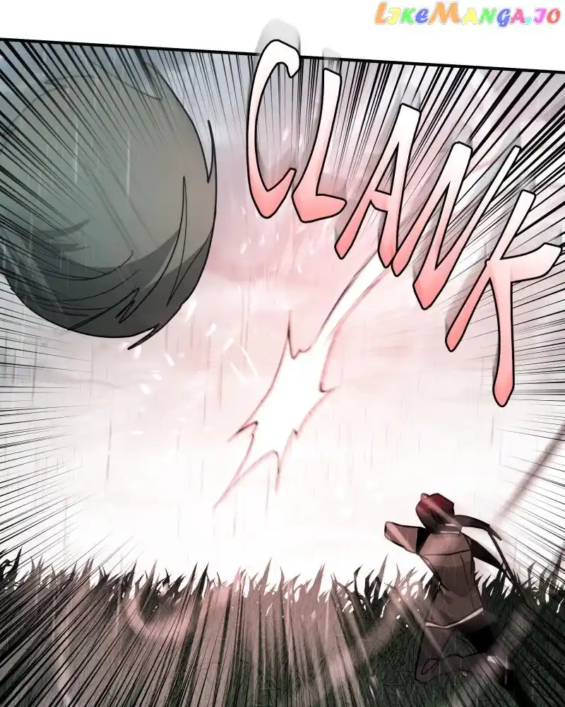 Cloud Walker Chapter 80