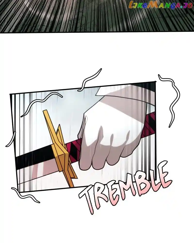 Cloud Walker Chapter 80