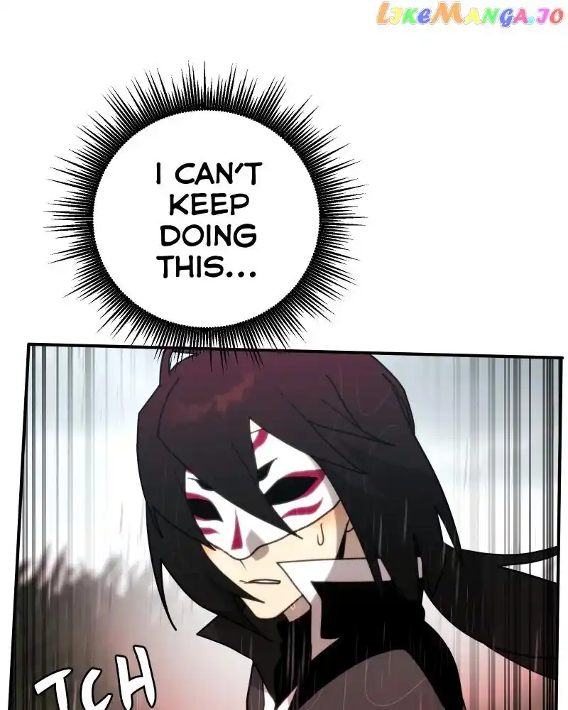 Cloud Walker Chapter 80