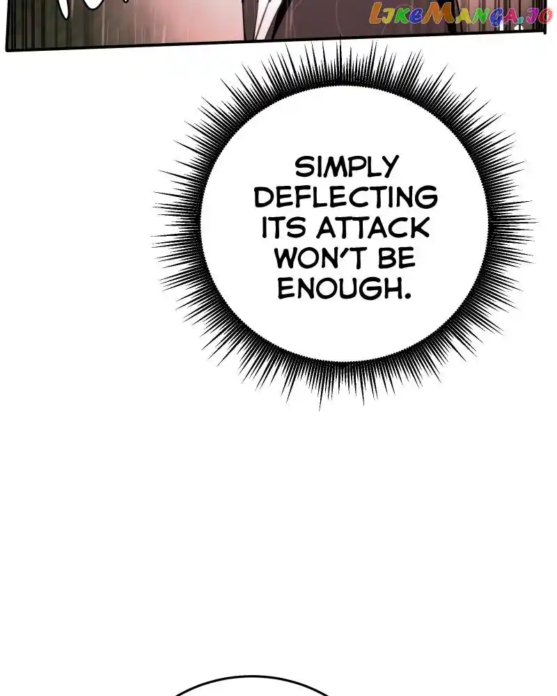 Cloud Walker Chapter 80