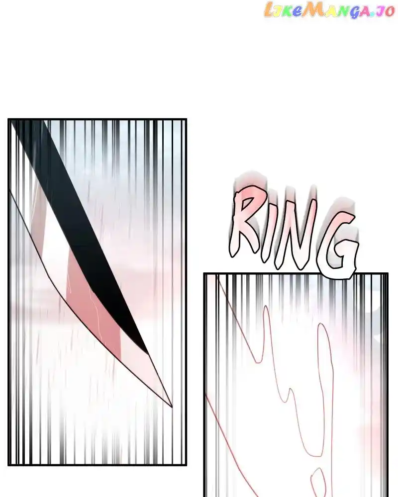 Cloud Walker Chapter 80