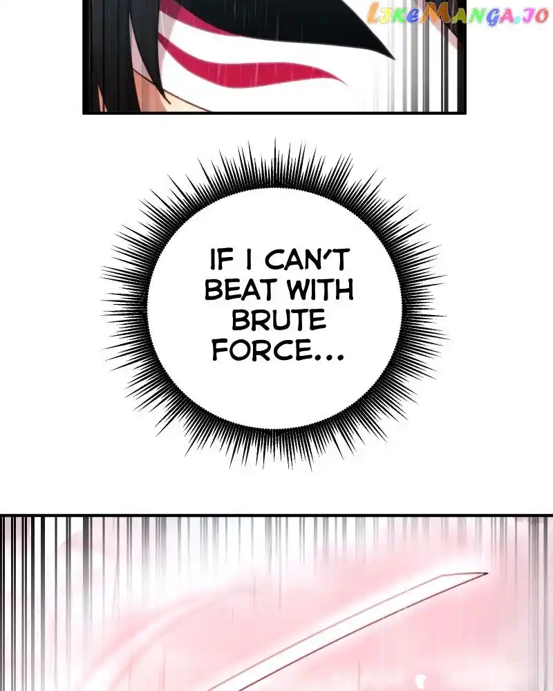 Cloud Walker Chapter 80