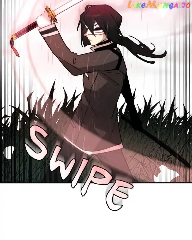 Cloud Walker Chapter 80