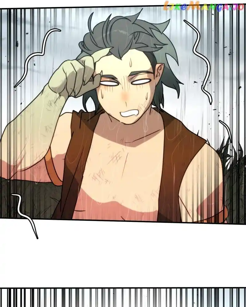 Cloud Walker Chapter 80