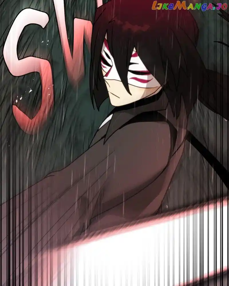 Cloud Walker Chapter 80