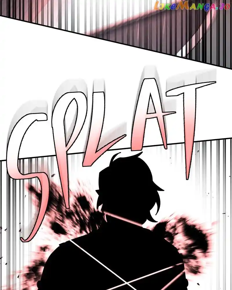 Cloud Walker Chapter 80