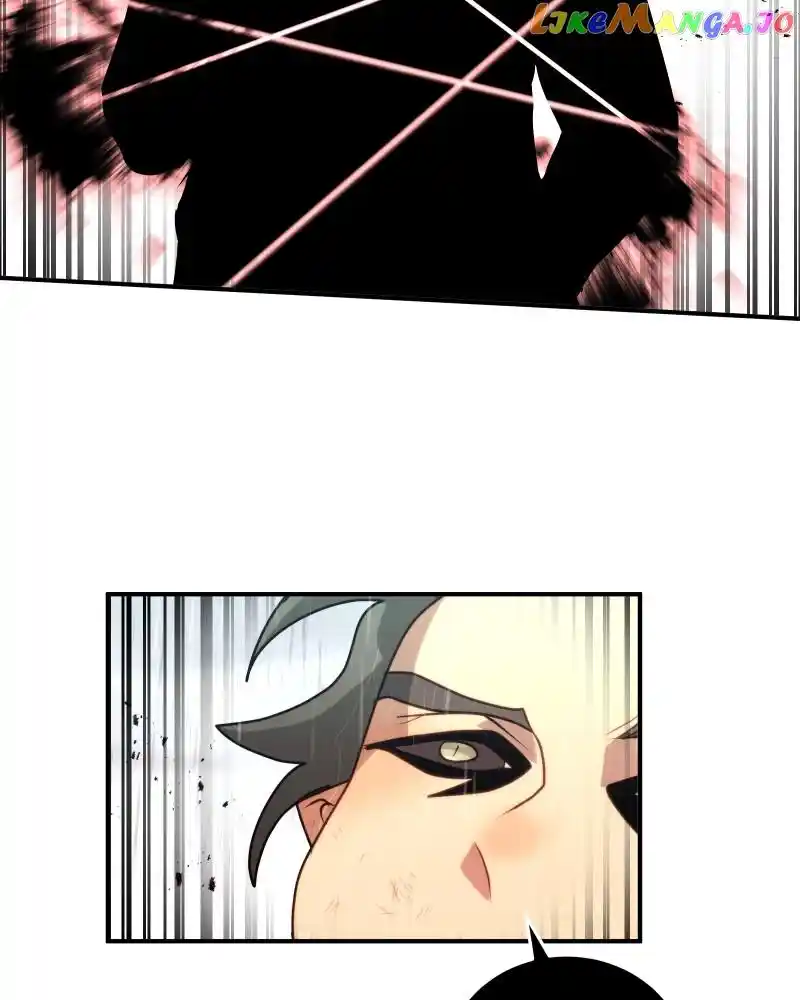 Cloud Walker Chapter 80