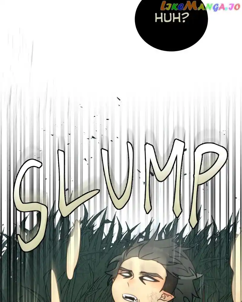 Cloud Walker Chapter 80