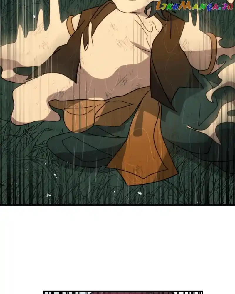 Cloud Walker Chapter 80