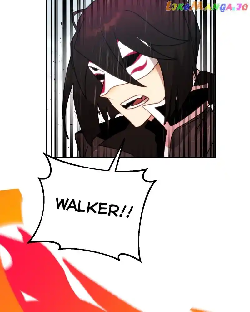 Cloud Walker Chapter 80