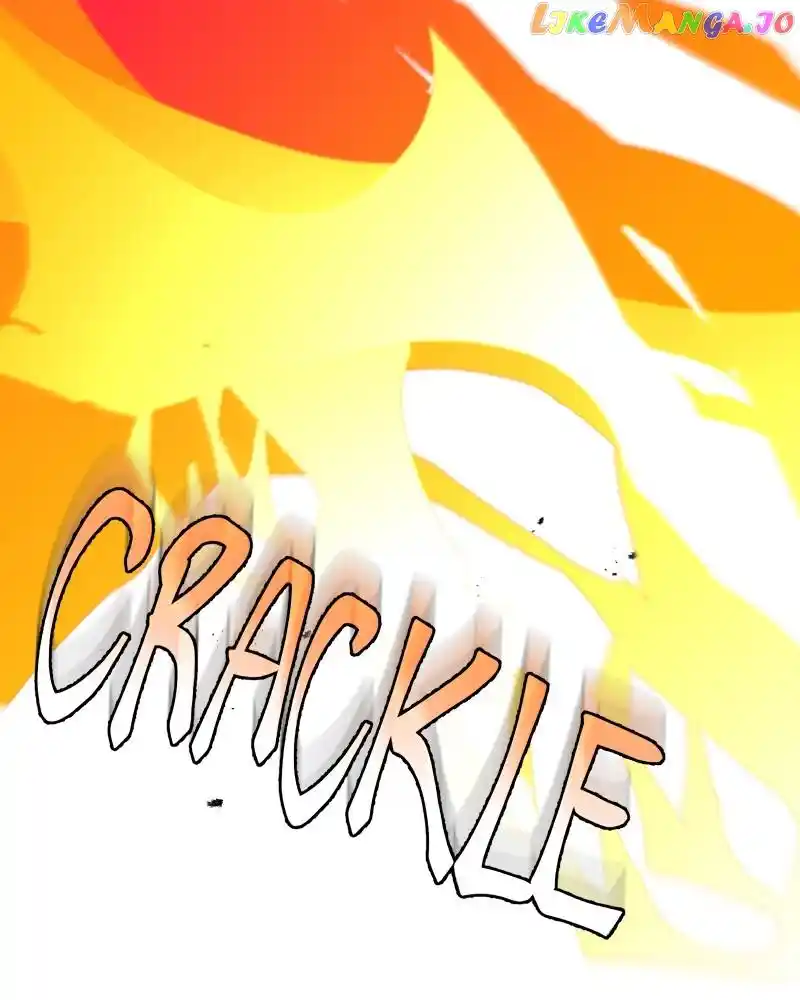 Cloud Walker Chapter 80