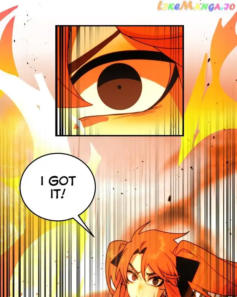 Cloud Walker Chapter 80