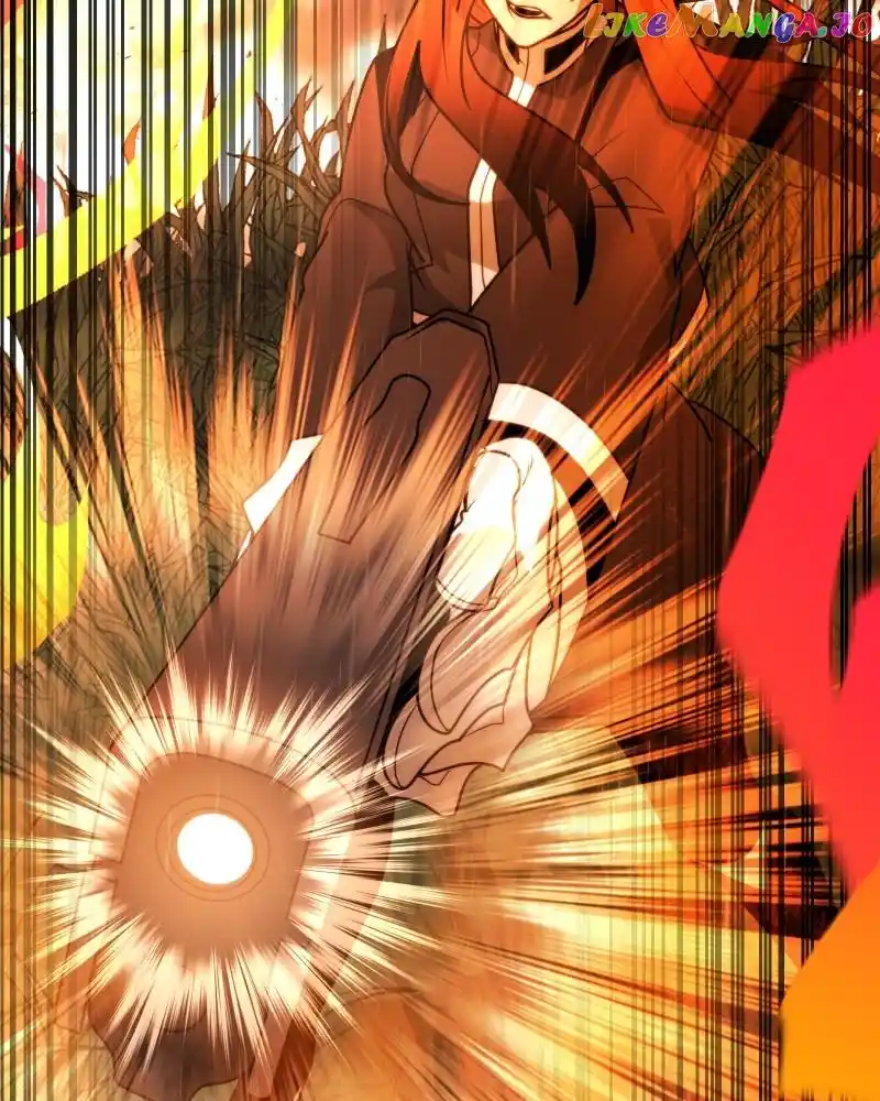 Cloud Walker Chapter 80