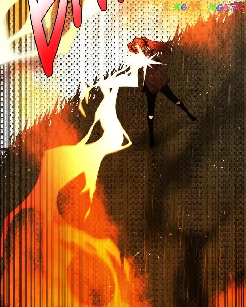 Cloud Walker Chapter 80