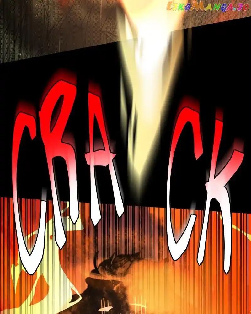 Cloud Walker Chapter 80