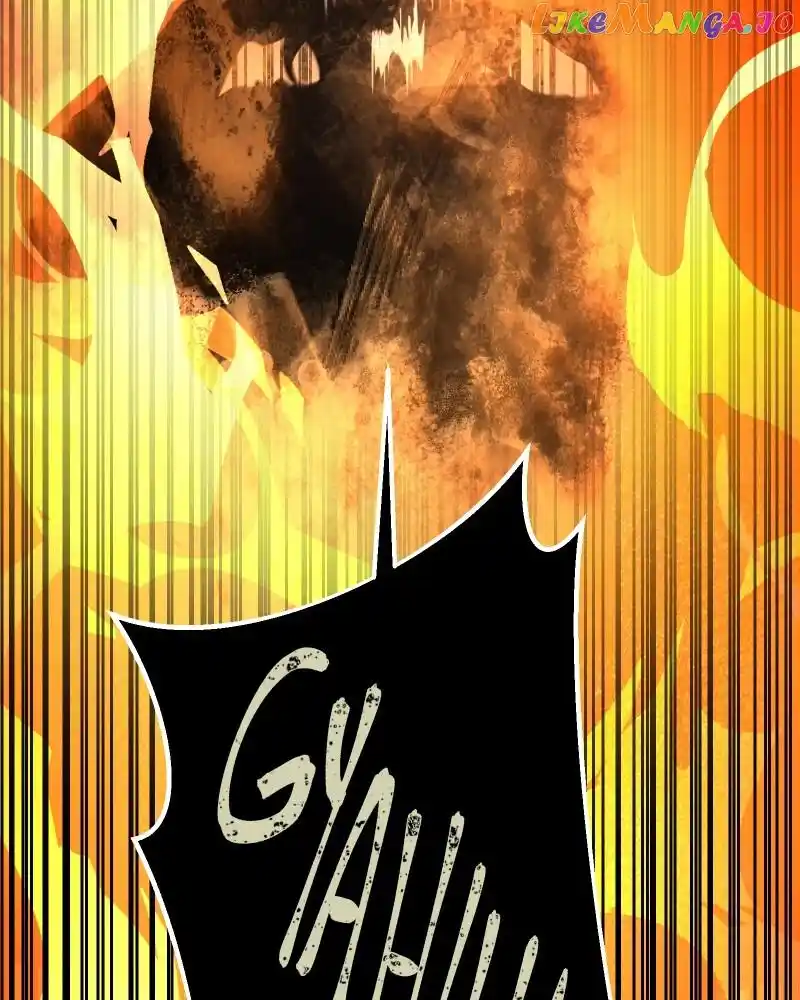 Cloud Walker Chapter 80