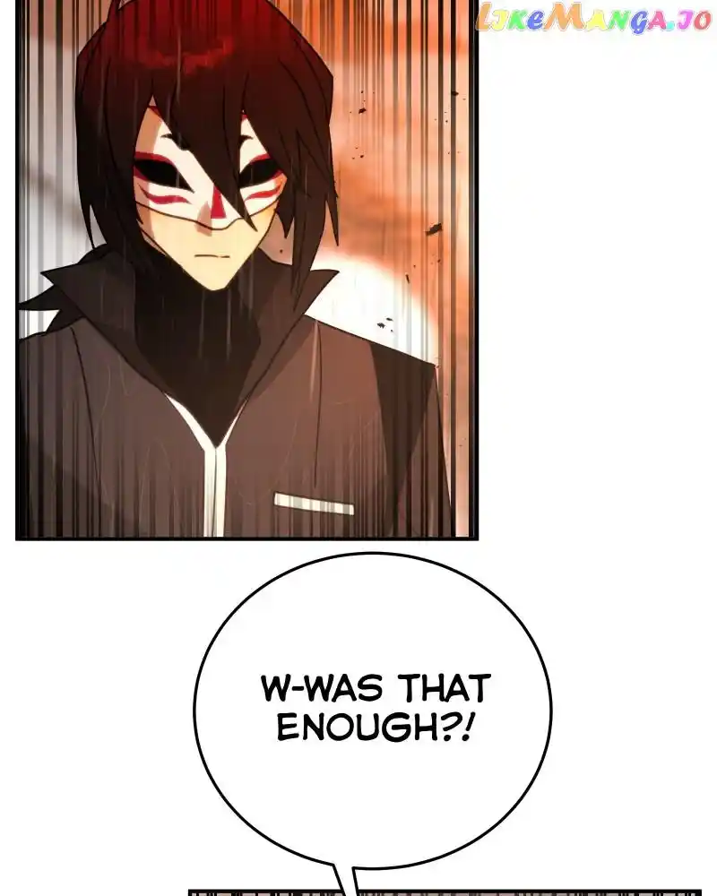 Cloud Walker Chapter 80