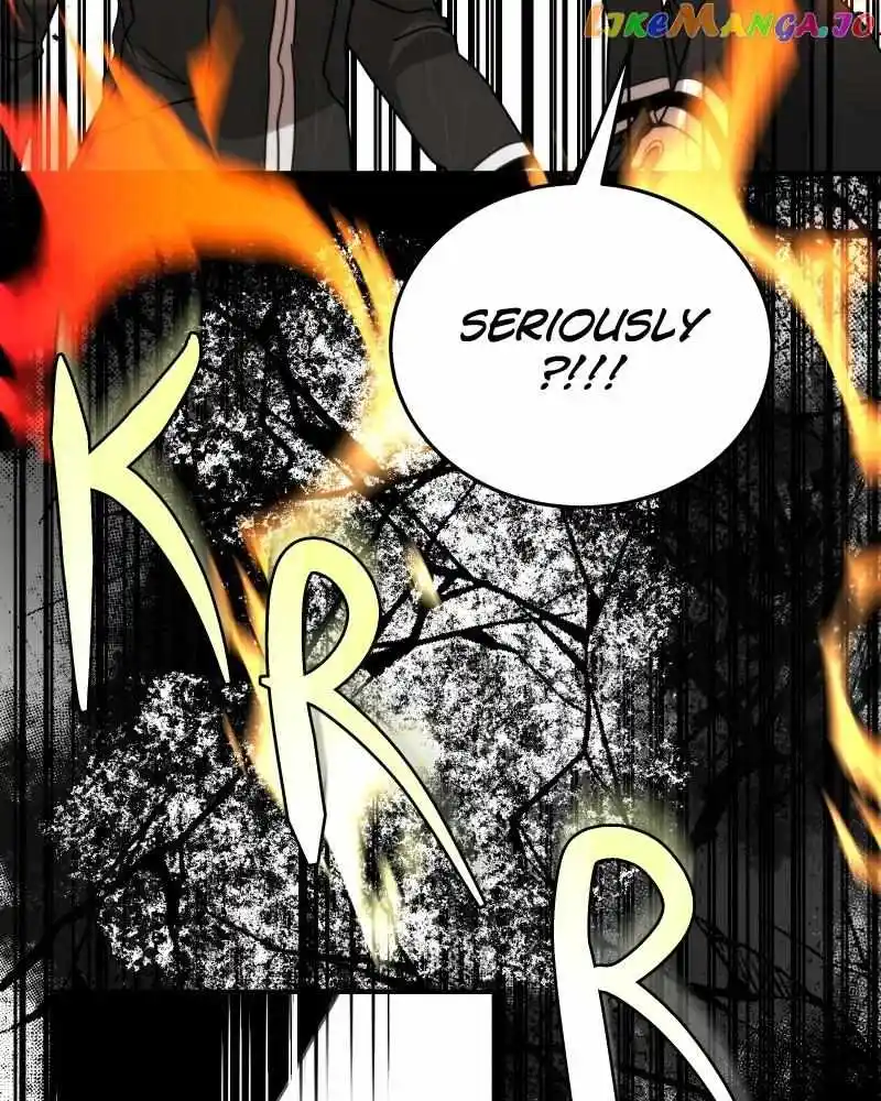 Cloud Walker Chapter 80