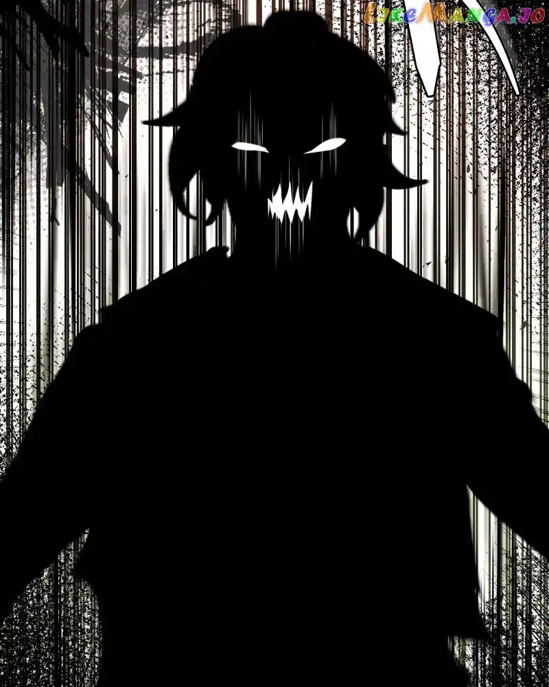 Cloud Walker Chapter 80