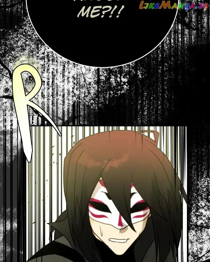 Cloud Walker Chapter 80