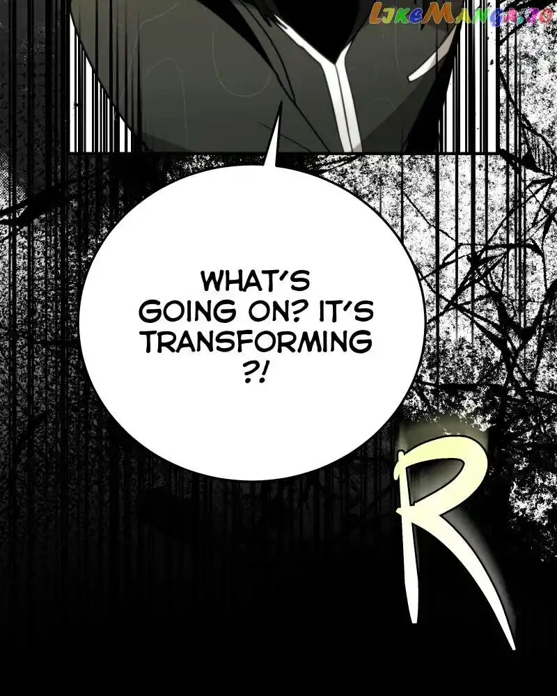 Cloud Walker Chapter 80