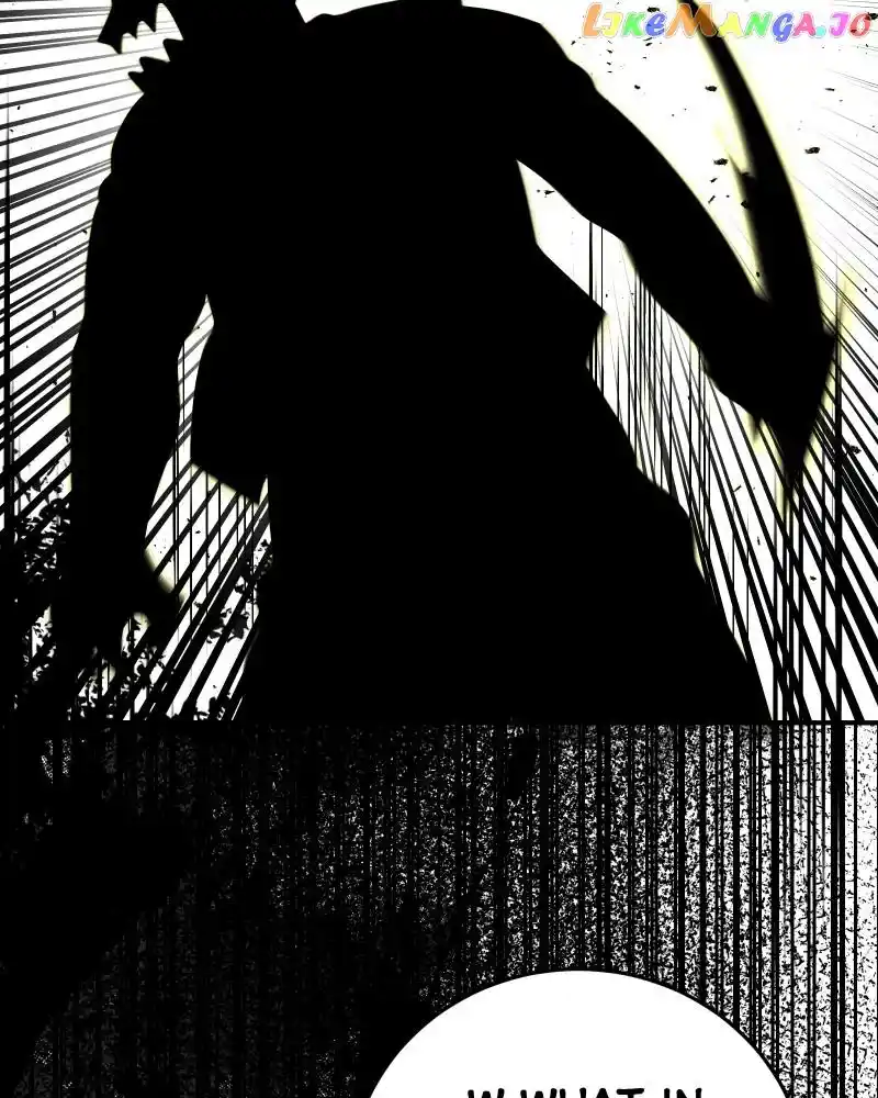 Cloud Walker Chapter 80