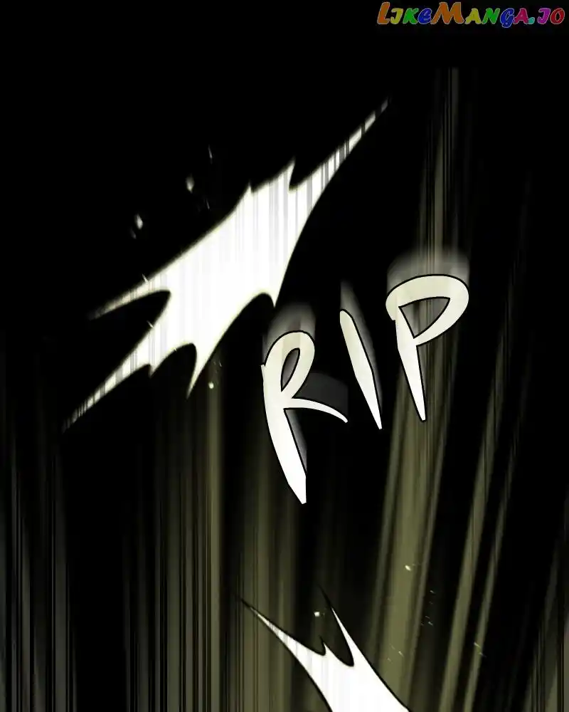 Cloud Walker Chapter 80