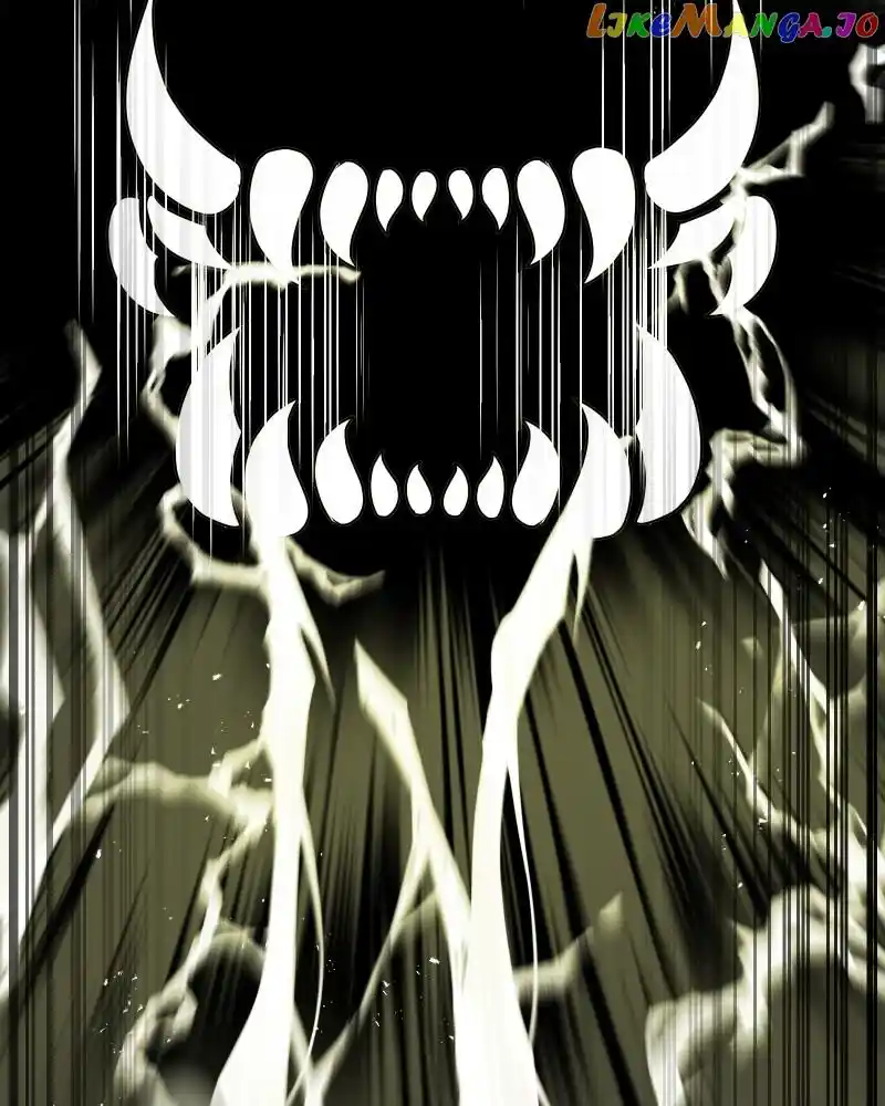 Cloud Walker Chapter 80