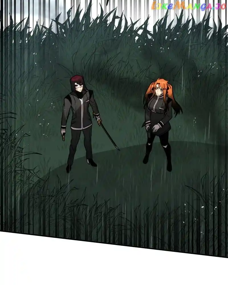 Cloud Walker Chapter 80