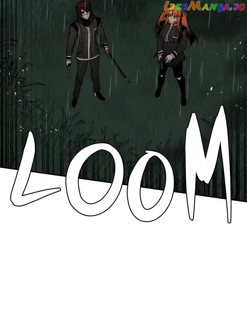 Cloud Walker Chapter 80