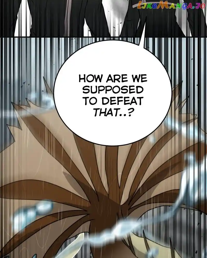 Cloud Walker Chapter 80