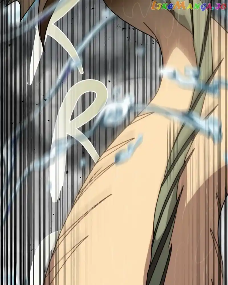 Cloud Walker Chapter 80